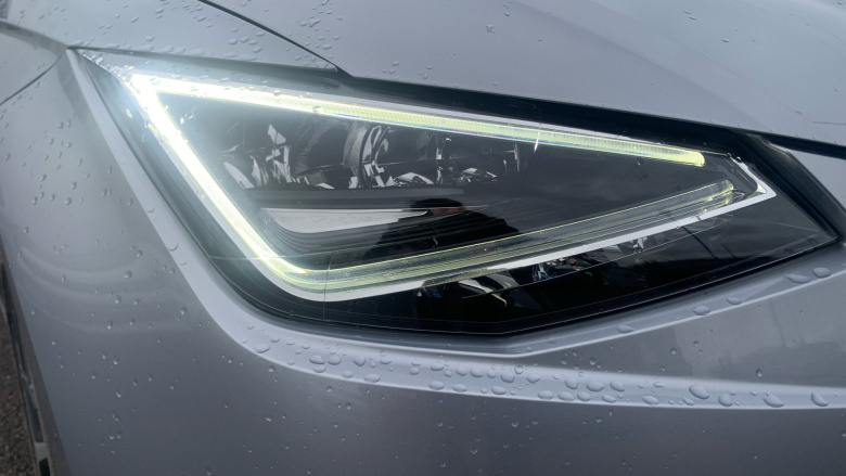 SEAT Ibiza 1.0 TSI 110 Xcellence [EZ] 5dr Petrol Hatchback